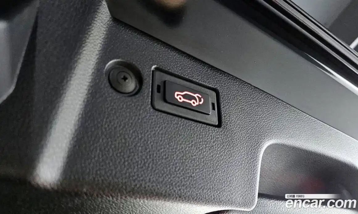 SsangYong Torres 2023 1.5 Автомат в Москве № 234111, фото 11