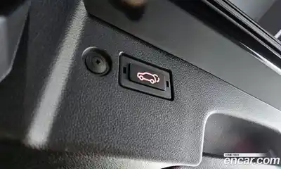 SsangYong Torres 2023 1.5 Автомат в Москве № 234111, миниатюра 11