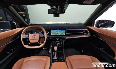 SsangYong Torres 2023 1.5 Автомат в Москве № 234111, миниатюра 12