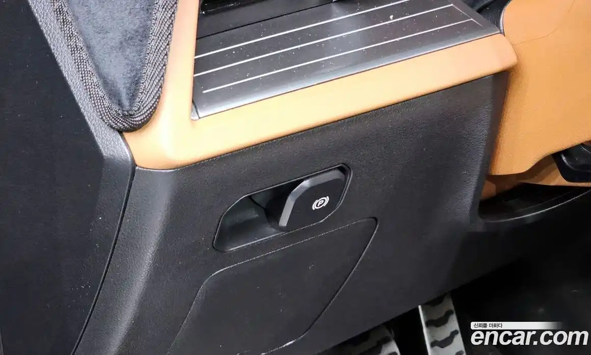 SsangYong Torres 2023 1.5 Автомат в Москве № 234111, фото 15