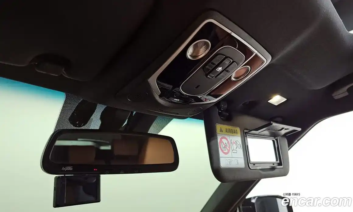 SsangYong Torres 2023 1.5 Автомат в Москве № 234111, фото 16