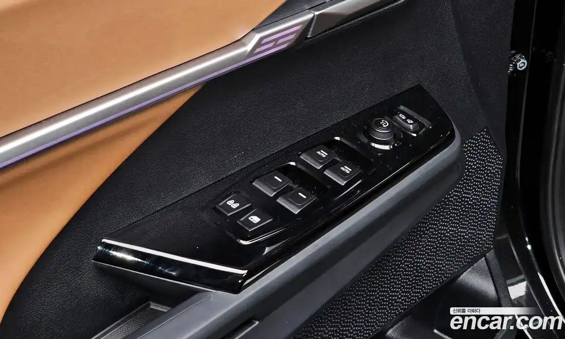 SsangYong Torres 2023 1.5 Автомат в Москве № 234111, фото 17