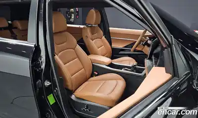 SsangYong Torres 2023 1.5 Автомат в Москве № 234111, миниатюра 3