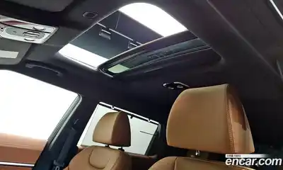 SsangYong Torres 2023 1.5 Автомат в Москве № 234111, миниатюра 5