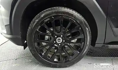 SsangYong Torres 2023 1.5 Автомат в Москве № 234111, миниатюра 6