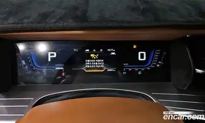 SsangYong Torres 2023 1.5 Автомат в Москве № 234111, миниатюра 8