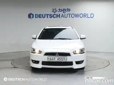 Mitsubishi Lancer 2012 2.0 Автомат в Москве № 236157, миниатюра 3