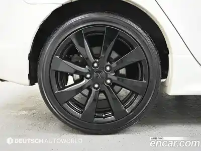 Mitsubishi Lancer 2012 2.0 Автомат в Москве № 236157, миниатюра 5