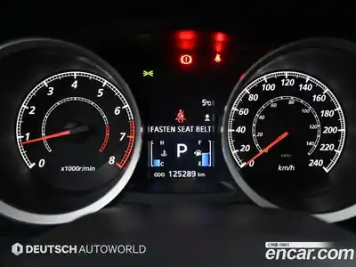 Mitsubishi Lancer 2012 2.0 Автомат в Москве № 236157, миниатюра 8