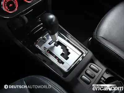 Mitsubishi Lancer 2012 2.0 Автомат в Москве № 236157, миниатюра 9