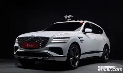 Genesis GV80, 2024