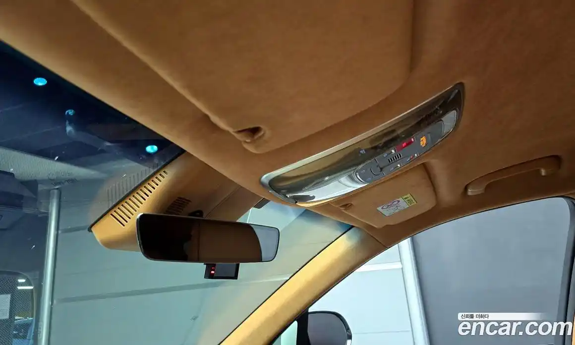 Genesis GV80 2024 2.5 Автомат в Москве № 23627, фото 14