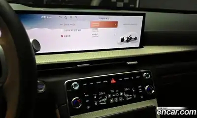 Genesis GV80 2024 2.5 Автомат в Москве № 23627, миниатюра 7