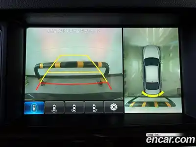 Genesis G80 2018 3.3 Автомат в Москве № 23772, миниатюра 11