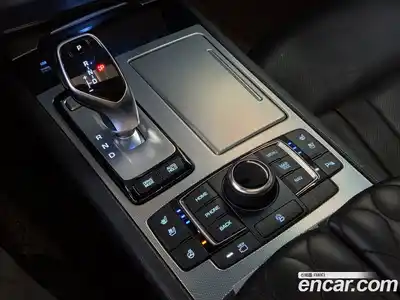 Genesis G80 2018 3.3 Автомат в Москве № 23772, миниатюра 12