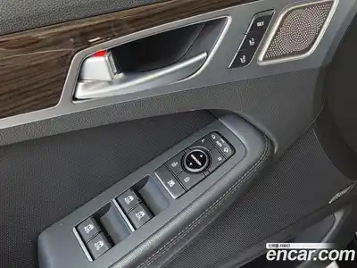 Genesis G80 2018 3.3 Автомат в Москве № 23772, миниатюра 5