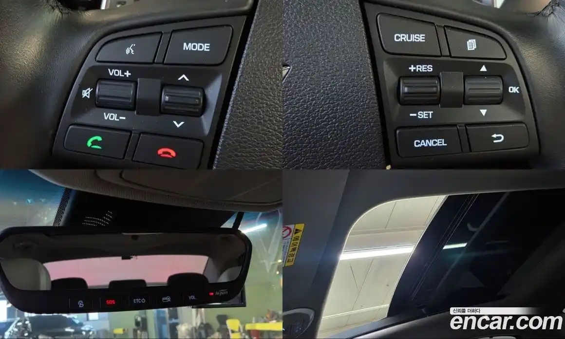 Genesis G80 2018 3.3 Автомат в Москве № 23772, фото 8