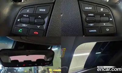 Genesis G80 2018 3.3 Автомат в Москве № 23772, миниатюра 8