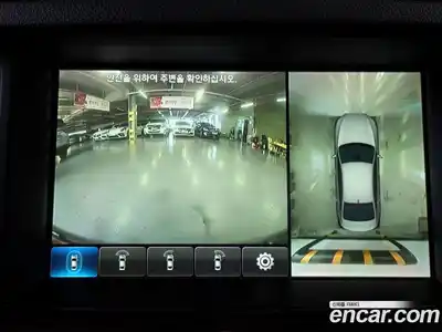 Genesis G80 2018 3.3 Автомат в Москве № 23772, миниатюра 10