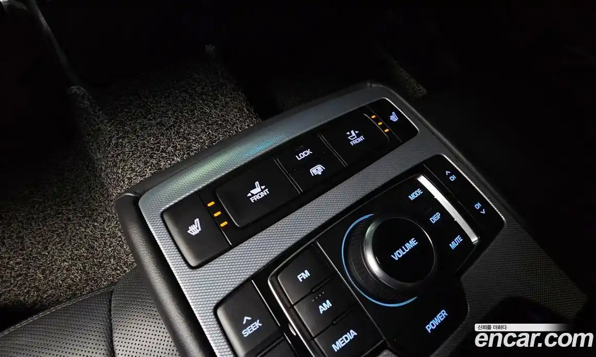 Genesis G80 2018 3.3 Автомат в Москве № 24047, фото 18