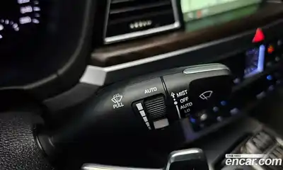 Genesis G80 2018 3.3 Автомат в Москве № 24047, миниатюра 3