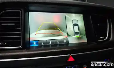 Genesis G80 2018 3.3 Автомат в Москве № 24047, миниатюра 8