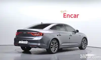 Renault SM6 2016 1.6 Автомат в Москве № 241697, миниатюра 11