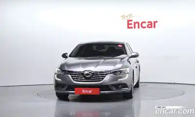 Renault SM6 2016 1.6 Автомат в Москве № 241697, миниатюра 12