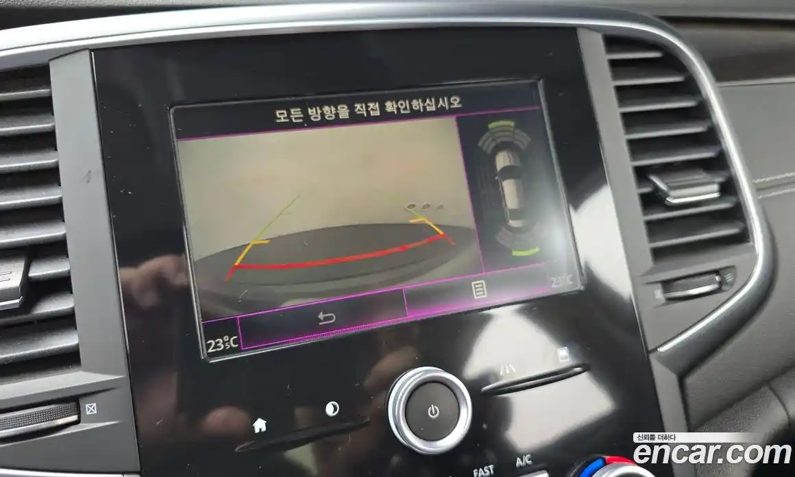 Renault SM6 2016 1.6 Автомат в Москве № 241697, фото 19