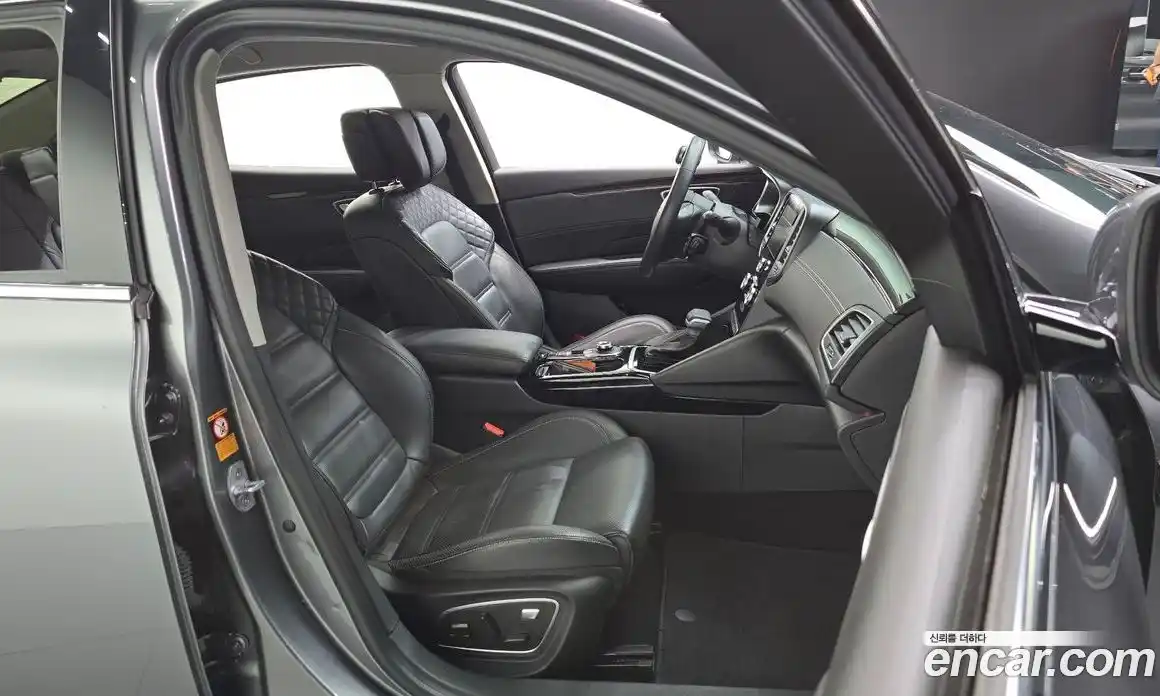 Renault SM6 2016 1.6 Автомат в Москве № 241697, фото 20