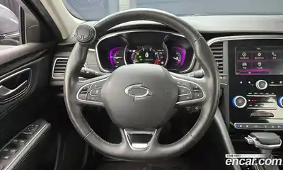 Renault SM6 2016 1.6 Автомат в Москве № 241697, миниатюра 2