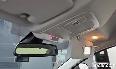 Renault SM6 2016 1.6 Автомат в Москве № 241697, миниатюра 5