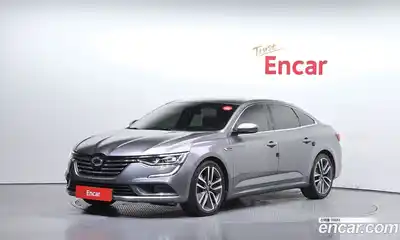 Renault SM6 2016 1.6 Автомат в Москве № 241697, миниатюра 6
