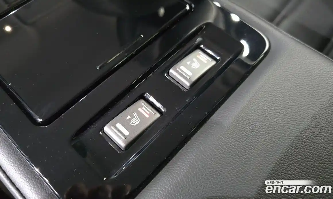 Renault SM6 2016 1.6 Автомат в Москве № 241697, фото 7