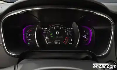 Renault SM6 2016 1.6 Автомат в Москве № 241697, миниатюра 9