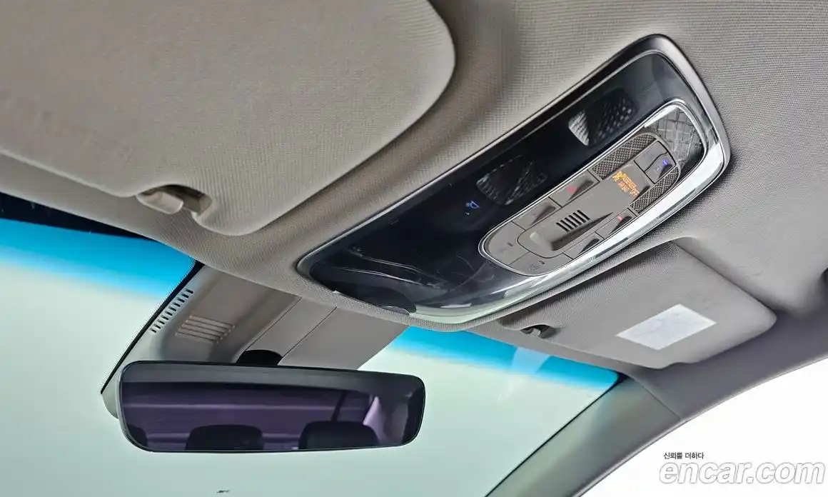 Genesis G80 2021 3.5 Автомат в Москве № 24421, фото 17