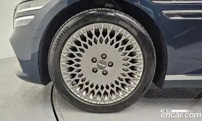 Genesis G80 2021 3.5 Автомат в Москве № 24421, миниатюра 5