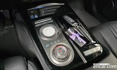 Genesis G80 2021 3.5 Автомат в Москве № 24421, миниатюра 6