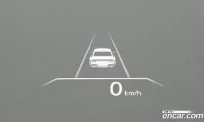 Genesis G80 2021 3.5 Автомат в Москве № 24421, миниатюра 7