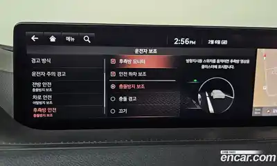 Genesis G80 2021 3.5 Автомат в Москве № 24421, миниатюра 9