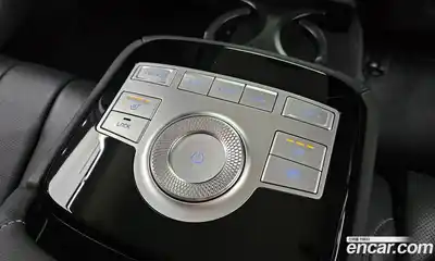 Genesis G80 2021 3.5 Автомат в Москве № 24421, миниатюра 10