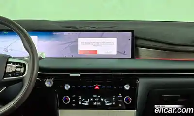 Genesis G80 2025 2.5 Автомат в Москве № 24573, миниатюра 11