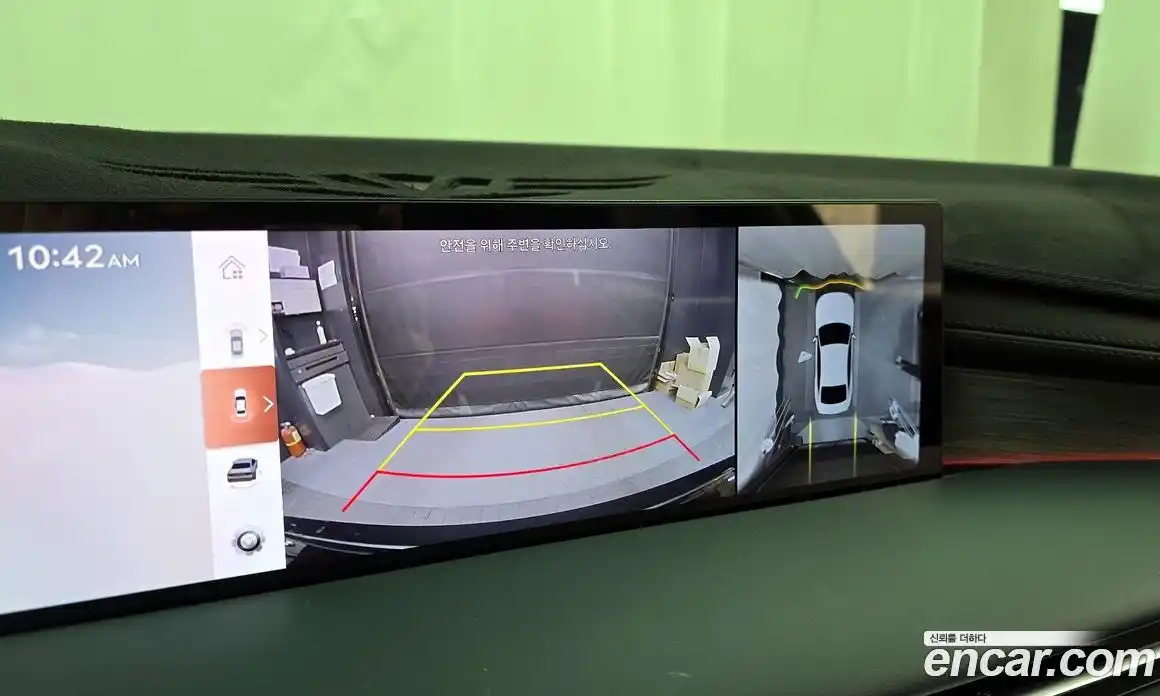 Genesis G80 2025 2.5 Автомат в Москве № 24573, фото 17