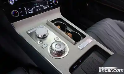 Genesis G80 2025 2.5 Автомат в Москве № 24573, миниатюра 3