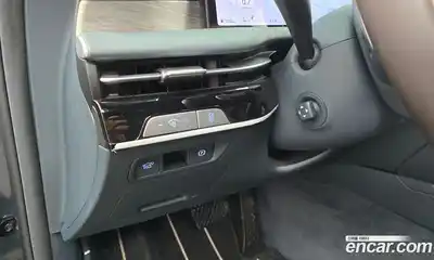 Genesis G80 2025 2.5 Автомат в Москве № 24573, миниатюра 6