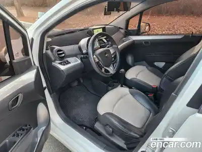 Chevrolet Spark 2012 1.0 Автомат в Москве № 24786, миниатюра 11