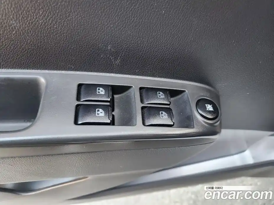 Chevrolet Spark 2012 1.0 Автомат в Москве № 24786, фото 12