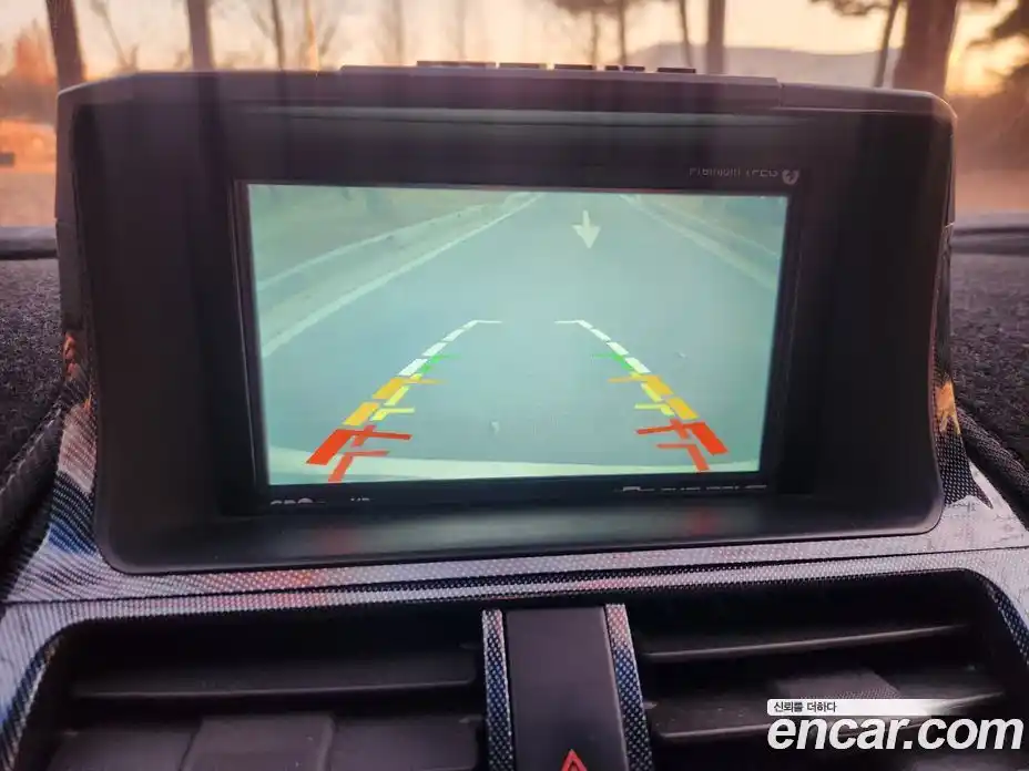 Chevrolet Spark 2012 1.0 Автомат в Москве № 24786, фото 18