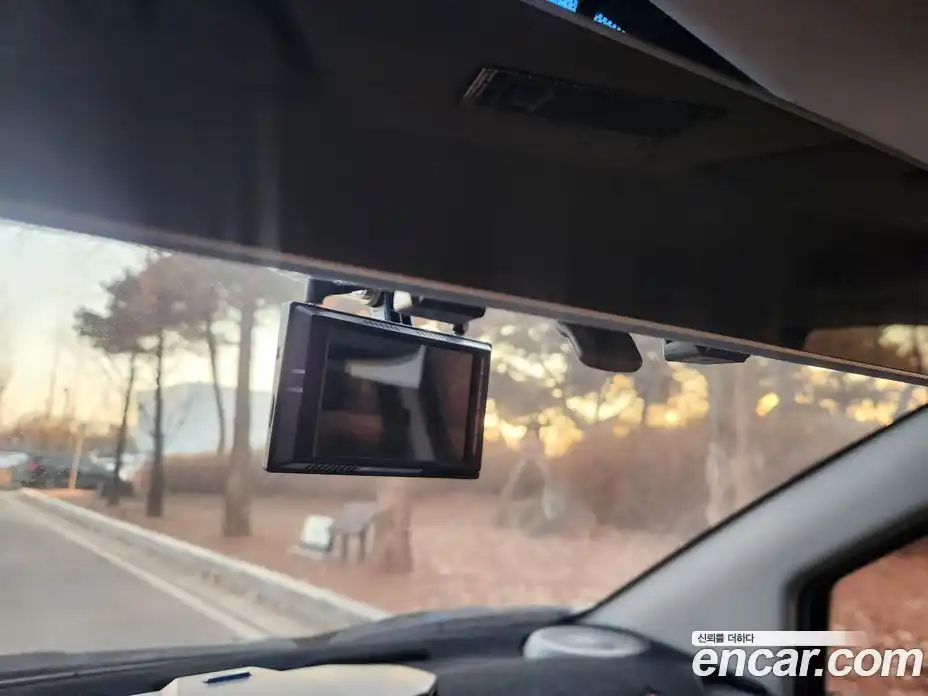 Chevrolet Spark 2012 1.0 Автомат в Москве № 24786, фото 19