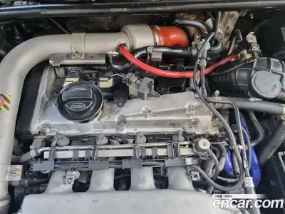 Audi TT 2000 1.8 Механическая в Москве № 250859, миниатюра 9